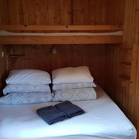 Cozy Cabin In The Woods Selfoss Exterior photo